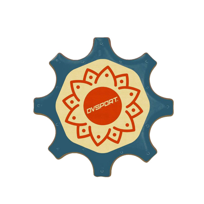 Inflatable Board Yoga Star 8’x8’ 480l Kohala WH2302