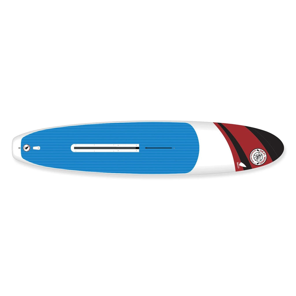 Windfoil Board Defi Wind Windsurfer LT Exocet WS010910200