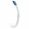 Snorkeling Kit Agua Blue EU 37-38-UK 4-5 Cressi XCA312037
