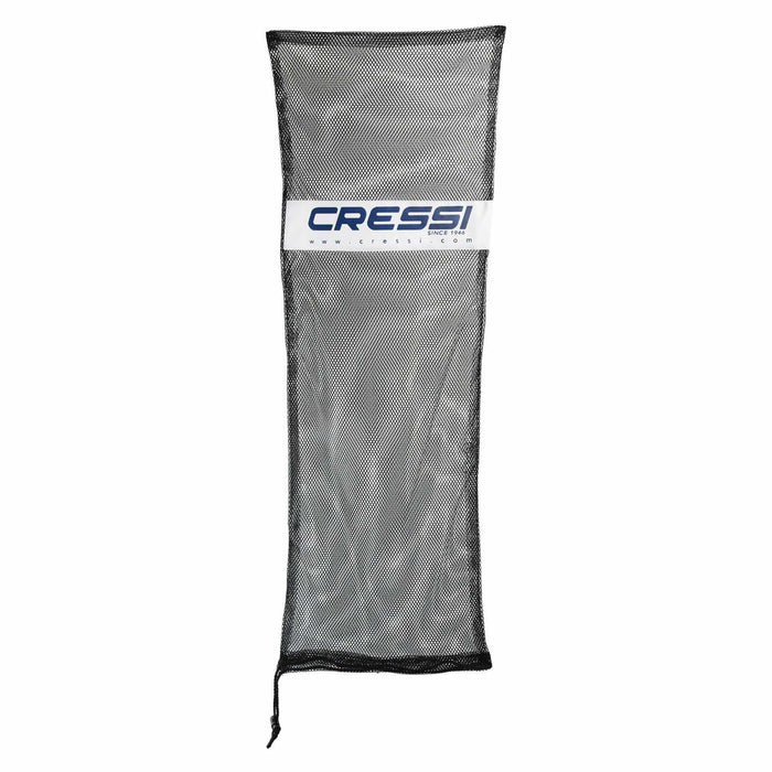Snorkeling Kit Agua Blue EU 39-40-UK 5,5-6,5 Cressi XCA312039