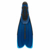 Snorkeling Kit Agua Blue EU 39-40-UK 5,5-6,5 Cressi XCA312039