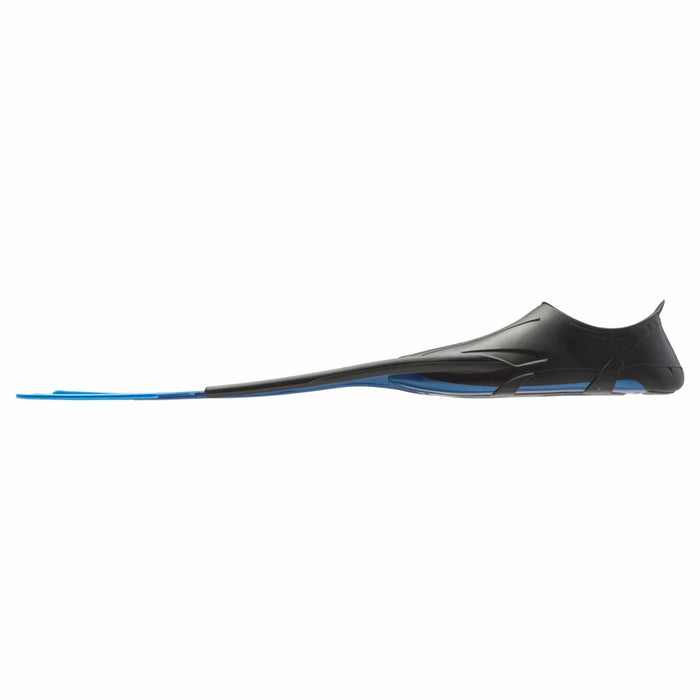Snorkeling Kit Agua Blue EU 39-40-UK 5,5-6,5 Cressi XCA312039