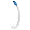 Kit da snorkeling Agua Blu EU 43-44-UK 8,5-9,5 Cressi XCA312043