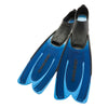 Snorkeling Kit Agua Blue EU 45-46-UK 10-11 Cressi XCA312045