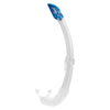 Snorkeling Kit Agua Blue EU 45-46-UK 10-11 Cressi XCA312045