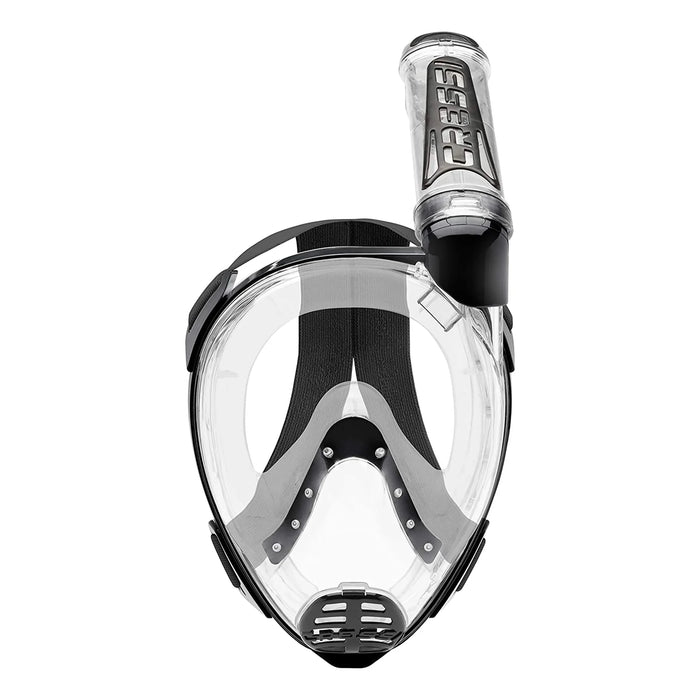 Máscara de Snorkel de Cara Completa Duke Cressi