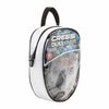 Snorkeling Full Face Mask Duke Dark-Red M-L Cressi XDT015058