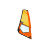 Windsurf-Rigg Swing Pentex Gelb 5.5 XO Sails XO020011150