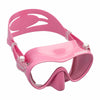 Snorkeling Silicone Mask F1 Pink Cressi ZDN284000