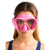 Masque de snorkeling F1 Cressi