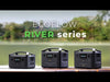 Bolso de mano para River EcoFlow
